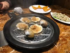 -船奇蒸汽海鲜·闽菜(八市海鲜总店)