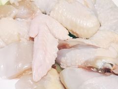 -百年果林椰子鸡(中洲店)