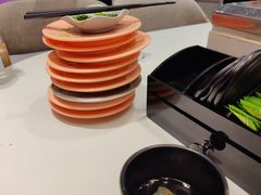 -争鲜回转寿司(朝北大悦城店)