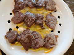 -鲜小岛·铜锅涮肉
