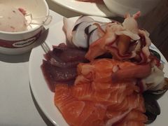 -星伦多 自助料理(圆融店)
