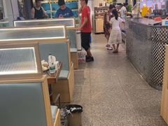 -泰白海鲜烧烤大全