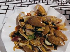 -强记海鲜·大排档(蛇口新街店)