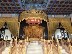 -南京中国近代史遗址博物馆(南京总统府)