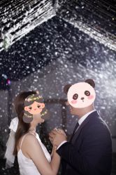 -CD视觉婚纱摄影