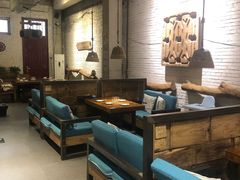 -苹果树下艺术餐厅(通州店)