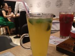 -必胜客(阿罗海店)