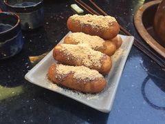 -镇江龙·火锅串串(武侯祠店)