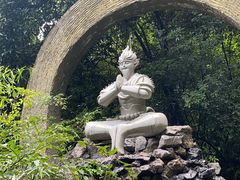 -杭州灵山景区