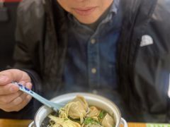 -柴爿巷·香酥鸡&馄饨(复兴中路店)