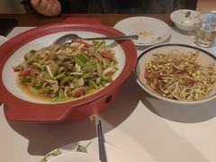 -古镇老食铺-徐州非遗技艺餐厅(大学城店)