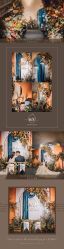 -琥珀婚礼策划AMBER WEDDING