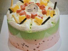 -静宜和她的朋友(星海广场店)