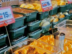 -東更道点心行(大悦城店)