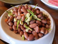 -滇海谣云南斑鱼养生火锅(北戴河旗舰店)