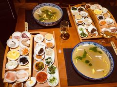 -桥馫源蒙自过桥米线(蒙自店)