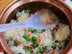 -云南野生菌石锅鱼石锅鸡(大金塔店)