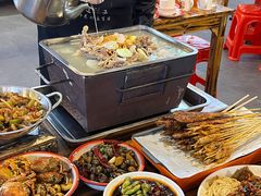 -冶建镜子·老南昌大排档·江西虾王(总店)