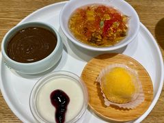 -素虎料理(前门店)
