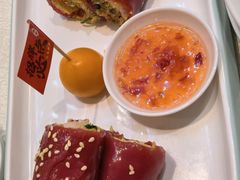 -荣粤酒家·融合粤菜·海鲜火锅