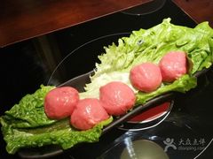 -牛焱·贵州黄牛肉火锅(城西银泰店)