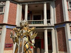 -晋江五店市传统文化旅游区