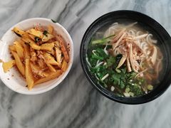 -再回首鸡肉米线(人民路一店)