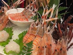 -Mr.Fish鱼鲜生海鲜放题(高德置地冬广场店)