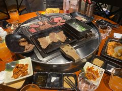 -伍丁·烤牛肋(和平东桥店)