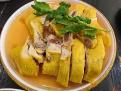 -绍兴名菜馆(可乐路店)