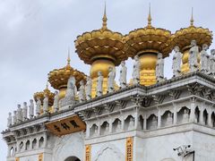 -上海东林寺(金山区)