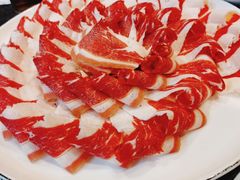 -小洋府铜锅涮肉(南锣鼓巷店)