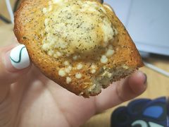 -前进麦味·天然烘焙(凯德1818店)