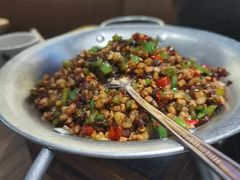 -云海肴·汽锅鸡·云南菜(广安门天虹店)