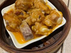 -点都德(大茶楼店)