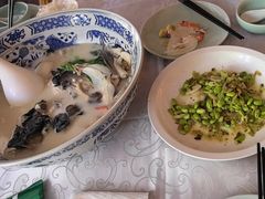 -山外山菜馆(玉泉路店)