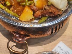 -荣鹏风味烀饼(万达广场店)