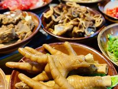 -阳阳老火锅(小南门店)