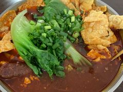 -龍城柳州螺蛳粉(群星路店)