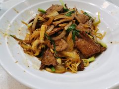 -二扁私房面馆(崂山路店)