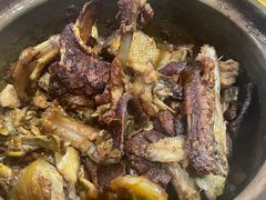 -斯丹姜母鸭·古法干香(涂门街总店)