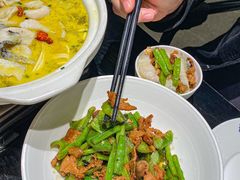 -简小舍·民间手艺菜(武昌江滩店)