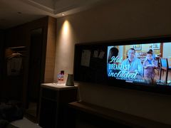 -兰州步行街希尔顿欢朋酒店