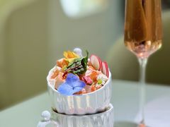 -晶雅花园西餐厅(南京首店)