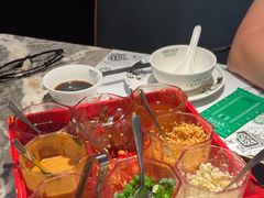 -禄婶鸡煲·打边炉