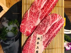 -黑牛の店·和牛烧肉(合生汇店)