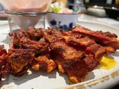 -半秋山西餐厅(巴南万达广场店)