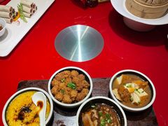 -山西会馆·晋菜·晋商宴·牌匾博物馆(胜利东街店)