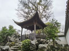 -浙江省博物馆(孤山馆区)