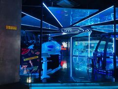 -世代星球·保龄球·镭战真人CS·团建(杨浦店)